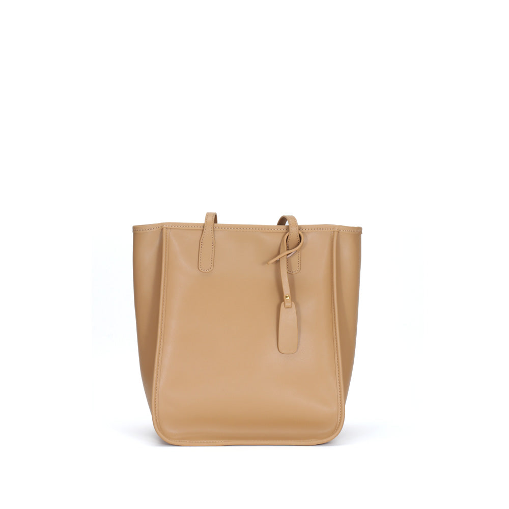 Large Capacity Functional Women Underarm Bag Genuine Leather Handbags for Women New Designer Women