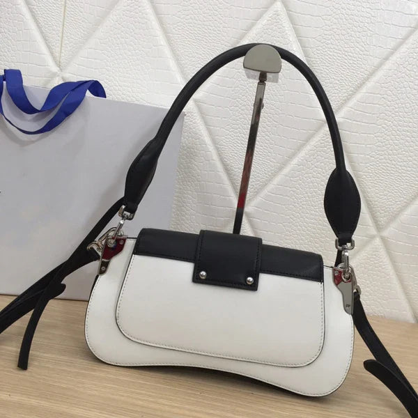 High End Classical Women Fashion Hand Bags Luxury Shoulder Bags Women Handbags