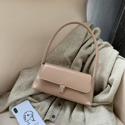 France handbag women’s Bag 2026 new fashion tote multi-strap INS shoulder bag