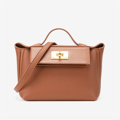 2026 Dumpling Bag High-end Portable Wing Bag Women’s Messenger Bag Designer Handbag for Lady