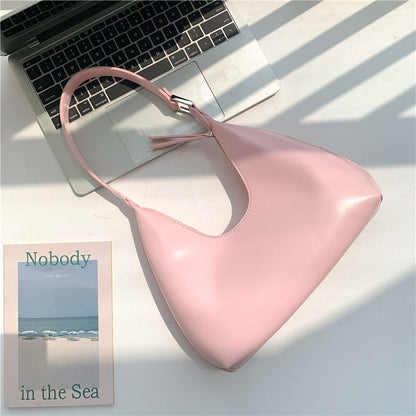 2026 women’s  Korean style bag new women’s shoulder bag ins woman handbag fashion bags