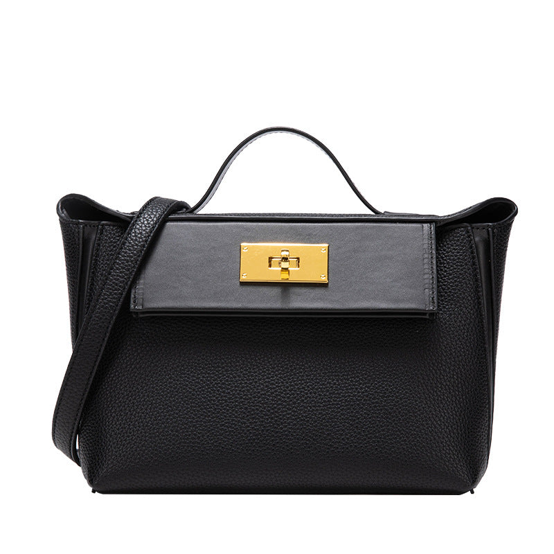 2026 Dumpling Bag High-end Portable Wing Bag Women’s Messenger Bag Designer Handbag for Lady