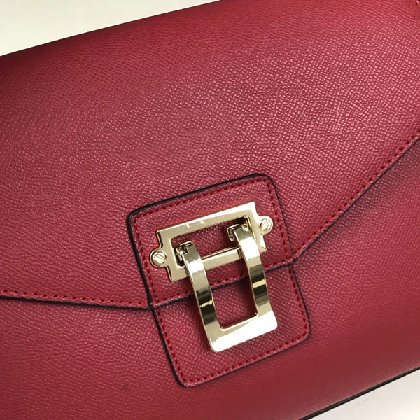 Ladies Handbag Women Fashion Leather Designer Female Handbag