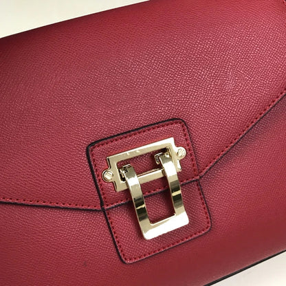 Ladies Handbag Women Fashion Leather Designer Female Handbag