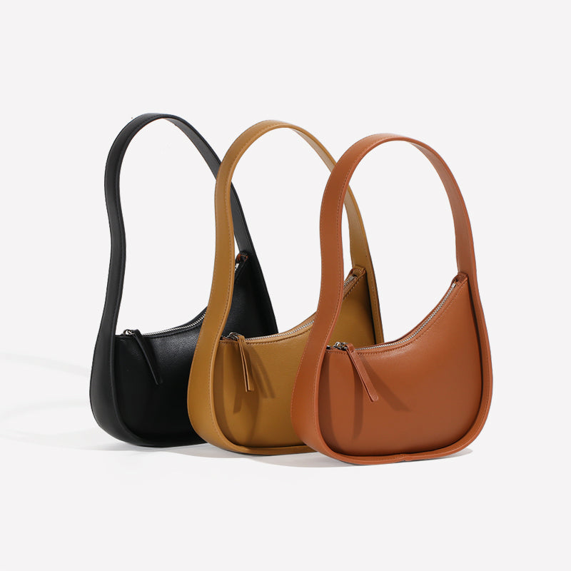 Hot Selling Handbags For Women Luxury Leather Top Quality Leather Bags Women Handbags