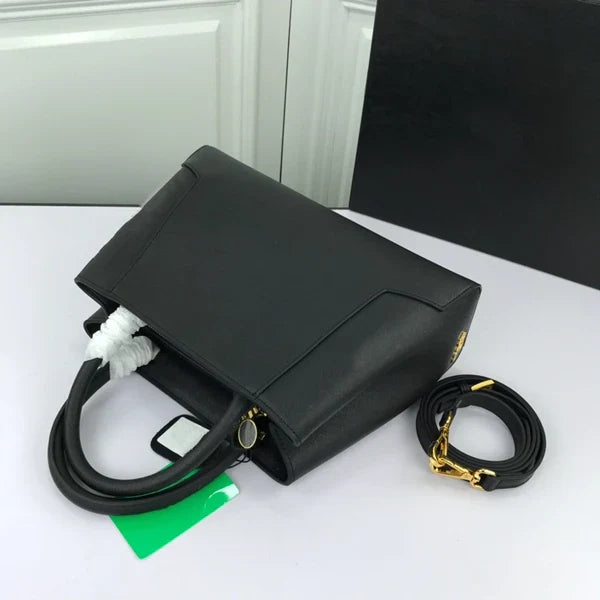 New Style Fashionable Customized Genuine Leather Handbags China Fashion Designer Women’s Handbags