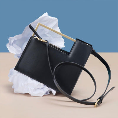Pu Crossbody Messenger Bag Fashion Bag For Women sac bandouliere