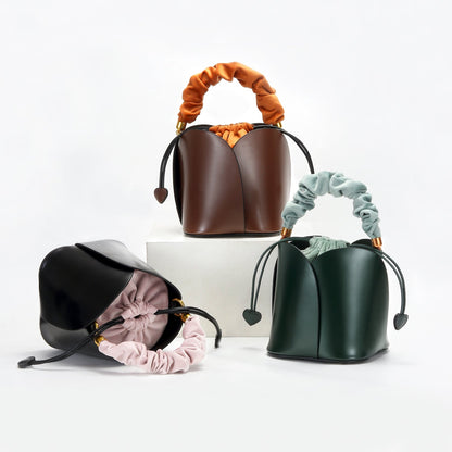 High Quality All Leather Crossbody Bags For Women Crossbody Bags Leather Women For Sale