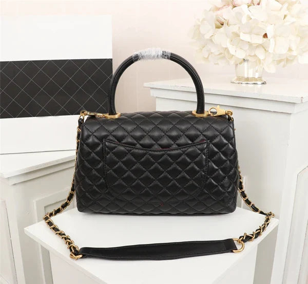 China Bag Factory Super Brand Genuine Leather Luxury Designers Purses and Handbags Famous Brands for Women