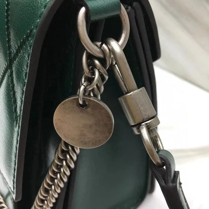 Luxury Women Handbag Genuine Sheep Leather Ladies Bags Famous Brands