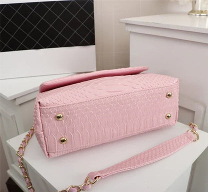2026 Luxury Designer Cow Leather Ladies Purses and Handbags Women Hand Bags
