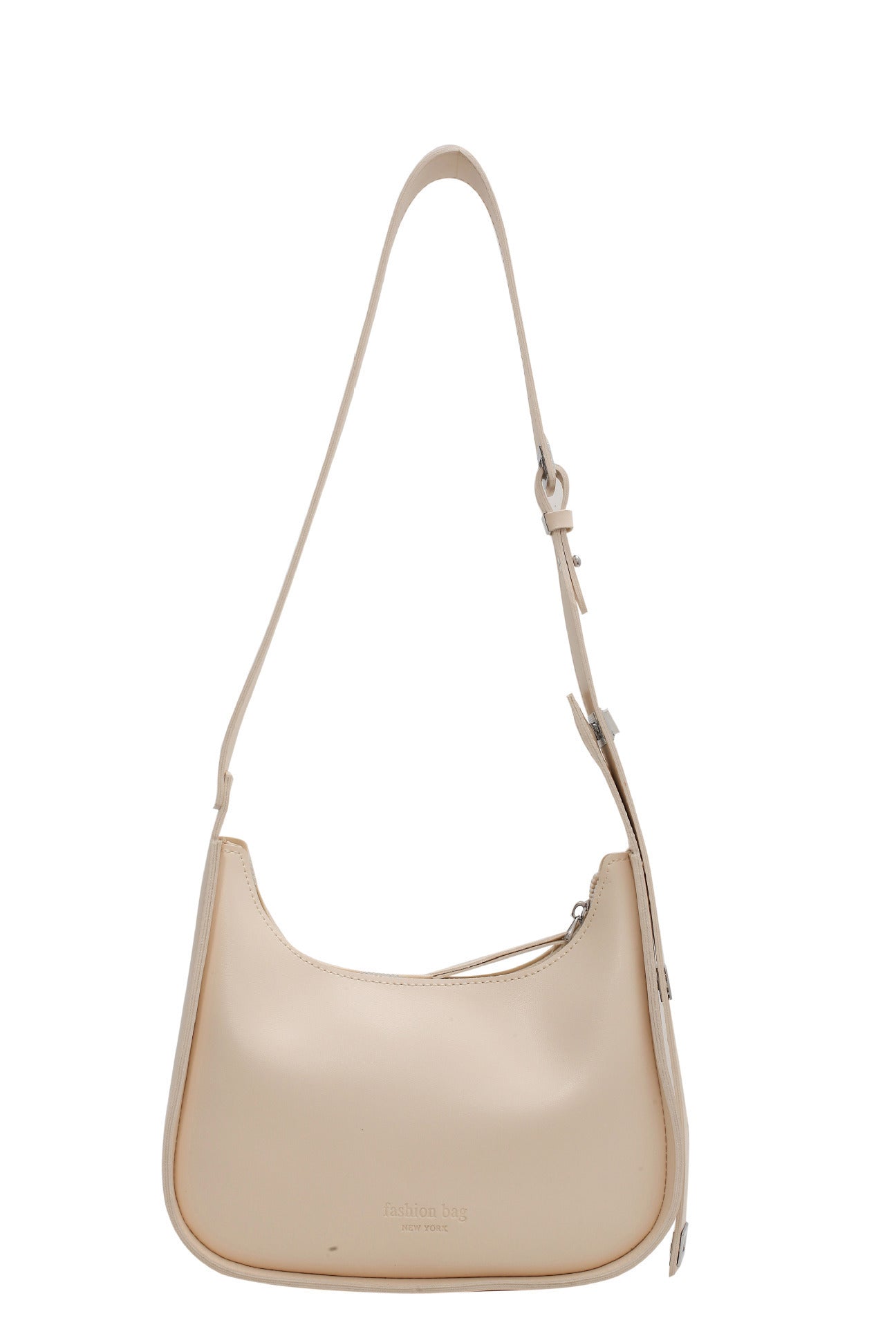 New fashion women’s bag 2026 design messenger bag versatile texture casual shoulder bag