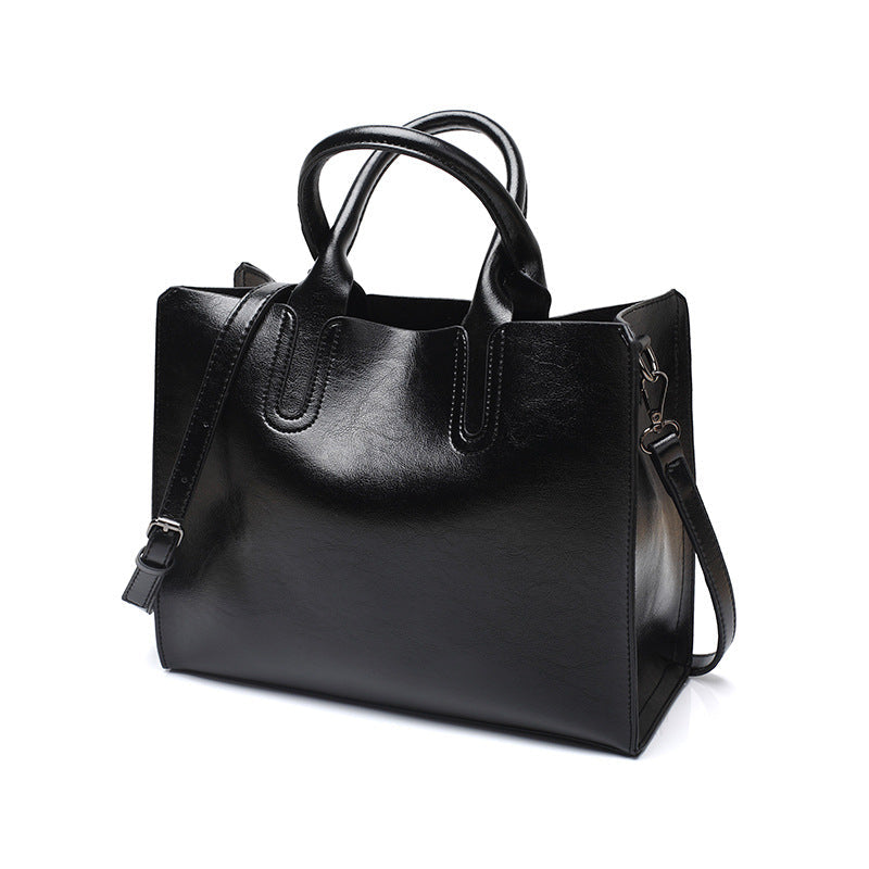 Women’s bag new 2026 Women’s handbag ladies fashion tote bag trend hobo shoulder bag