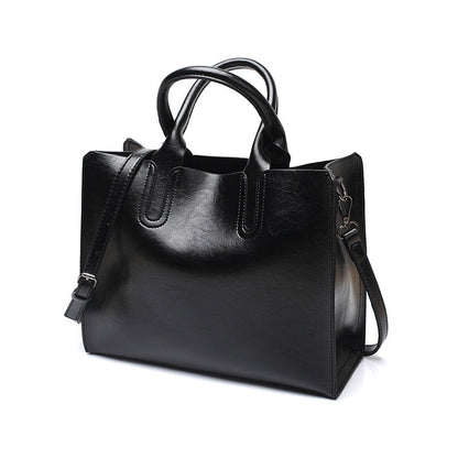 Women’s bag new 2026 Women’s handbag ladies fashion tote bag trend hobo shoulder bag
