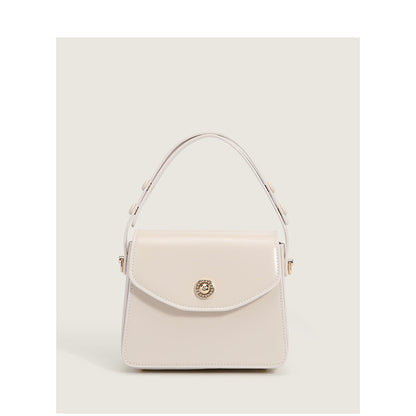 2026 Designer Shoulder Square Bag For Women High Grade PU Leather Women’s Crossbody Hand Bag