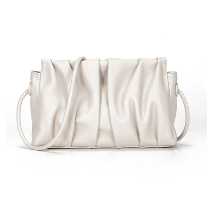 Latest new cloud designer bags genuine leather fashion side bags for girls shoulder women