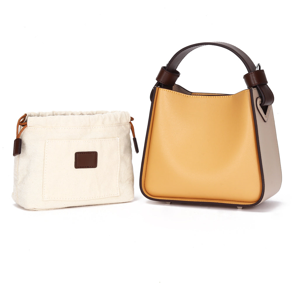 Spring Summer Popular Designs Genuine Leather Fashion Designer Women Tote Handbags sac a main femme handbag