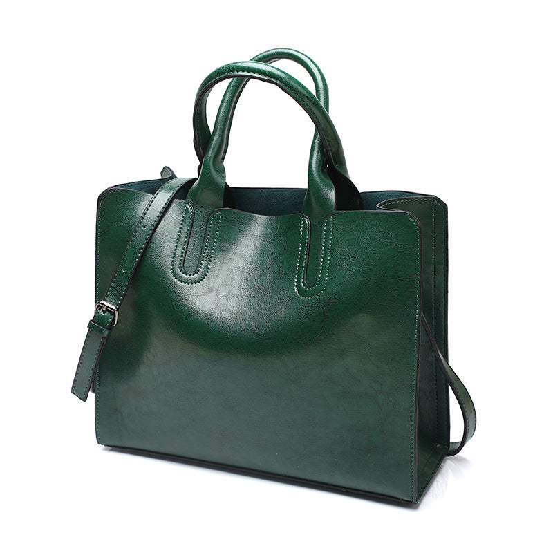 Women’s bag new 2026 Women’s handbag ladies fashion tote bag trend hobo shoulder bag