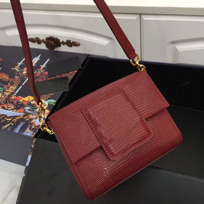 2026 Wholesale High Quality Luxury Fashion Branded Designer Genuine Leather Handbags Ladies