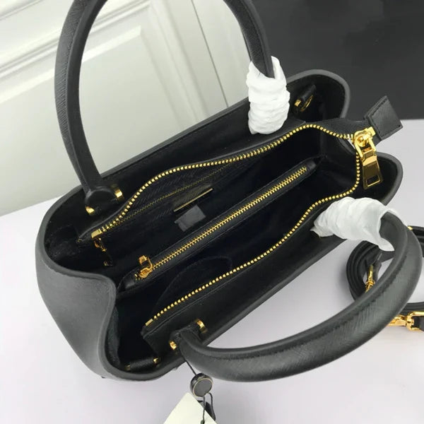 New Style Fashionable Customized Genuine Leather Handbags China Fashion Designer Women’s Handbags