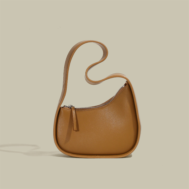 High Quality Purses Leather And Handbags Luxury Woman Leather Handbag Real Leather Handbags