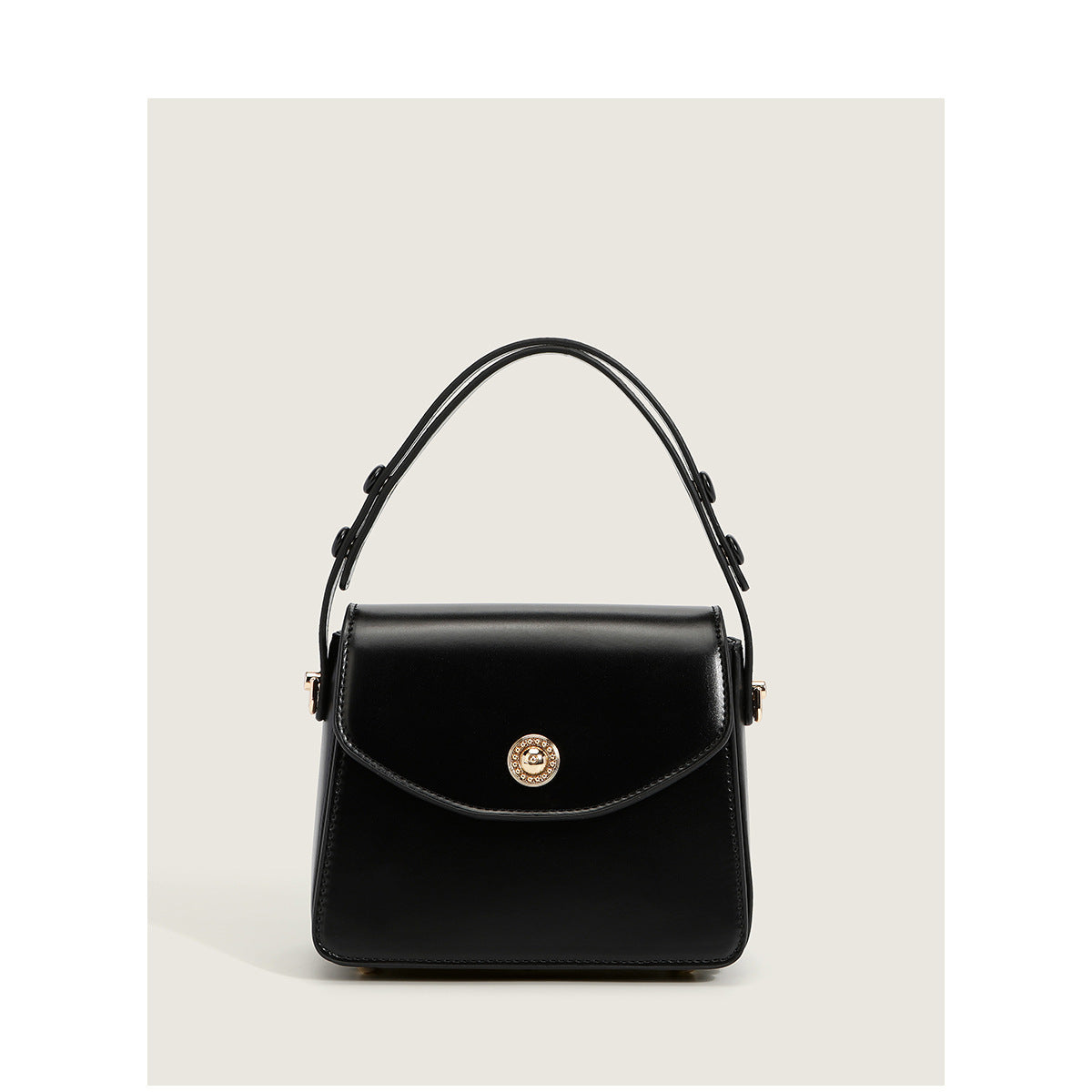 2026 Designer Shoulder Square Bag For Women High Grade PU Leather Women’s Crossbody Hand Bag