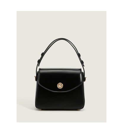 2026 Designer Shoulder Square Bag For Women High Grade PU Leather Women’s Crossbody Hand Bag