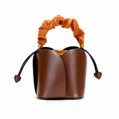 High Quality All Leather Crossbody Bags For Women Crossbody Bags Leather Women For Sale