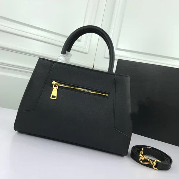 New Style Fashionable Customized Genuine Leather Handbags China Fashion Designer Women’s Handbags