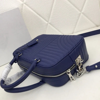Genuine Leather Luxury Designer Handbags for Women